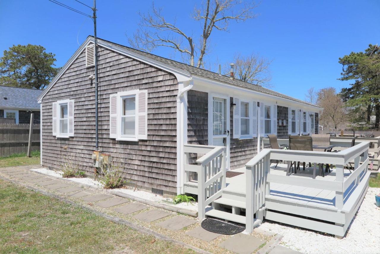 2 Minute Walk To Beach, Cape Cod Escape Dennisport Exterior photo